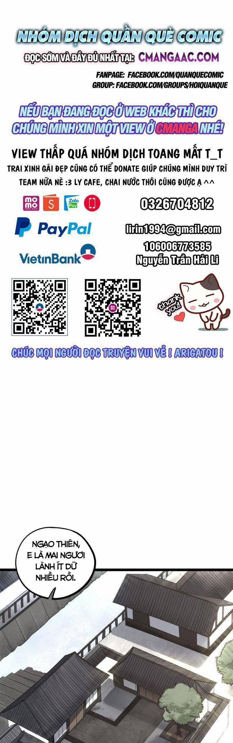 Ẩn Núp Trăm Ngày, Ta Cưới Luôn Nữ Đế Nước Địch Làm Vợ 23 trang 0