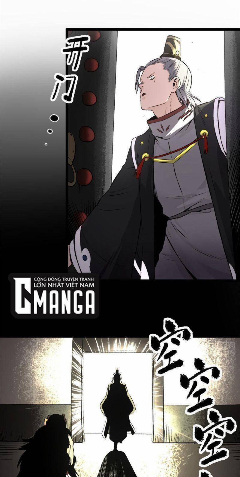 Ẩn Núp Trăm Ngày, Ta Cưới Luôn Nữ Đế Nước Địch Làm Vợ 23 trang 13