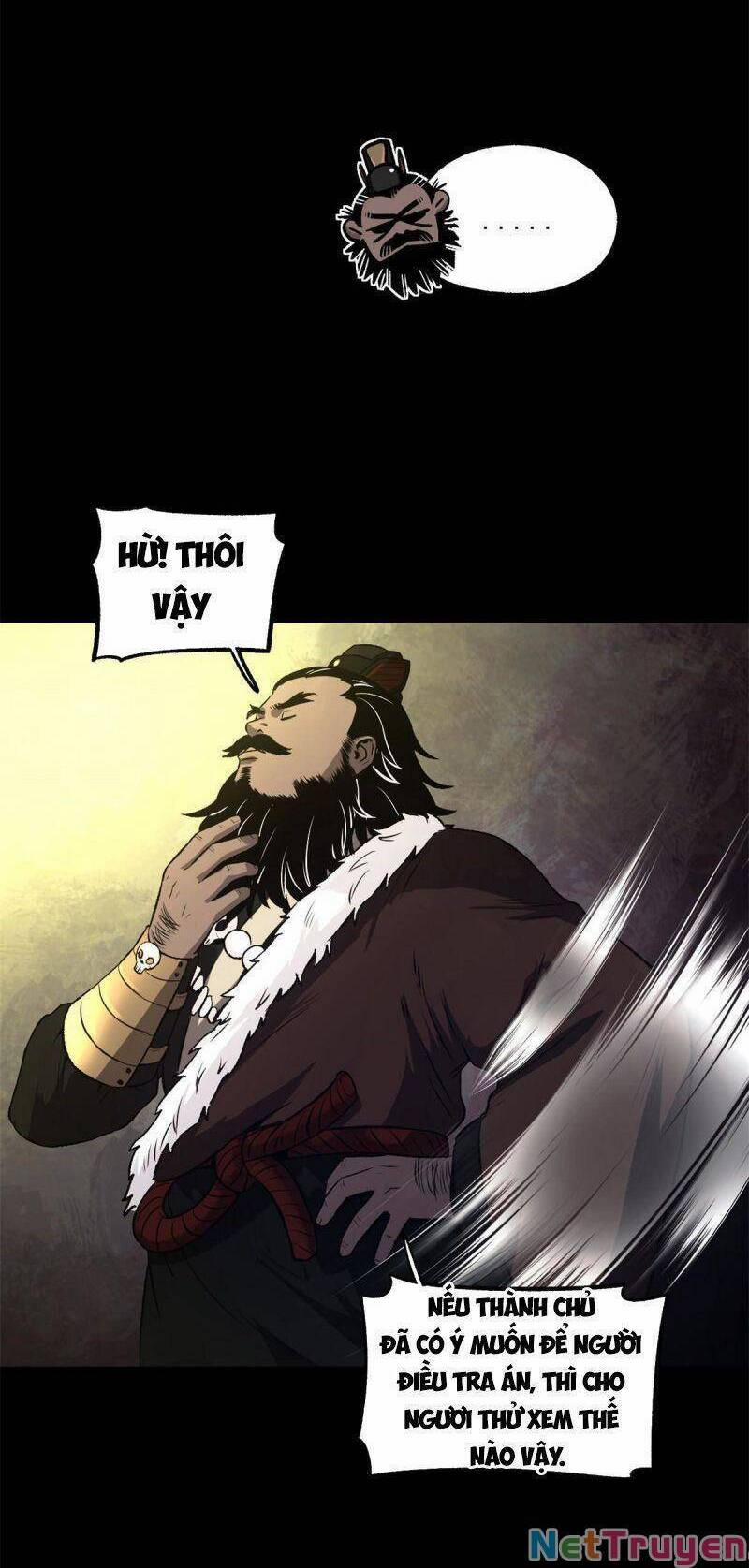 Ẩn Núp Trăm Ngày, Ta Cưới Luôn Nữ Đế Nước Địch Làm Vợ 23 trang 19