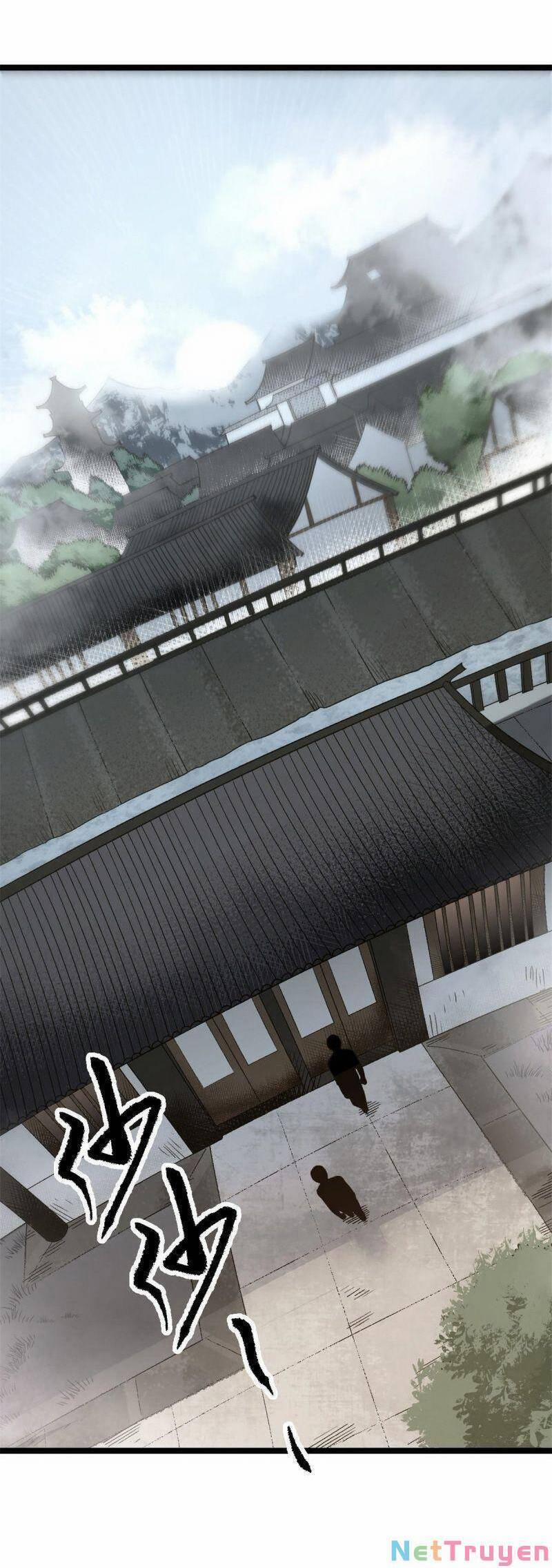 Ẩn Núp Trăm Ngày, Ta Cưới Luôn Nữ Đế Nước Địch Làm Vợ 23 trang 3