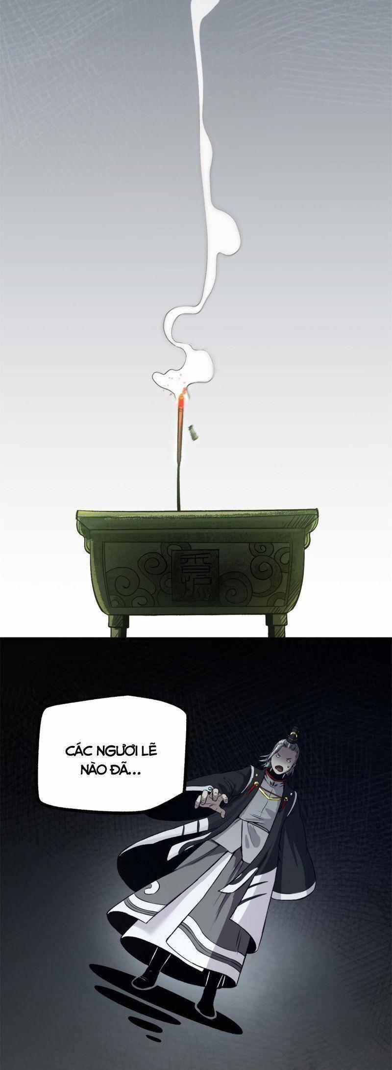 Ẩn Núp Trăm Ngày, Ta Cưới Luôn Nữ Đế Nước Địch Làm Vợ 23 trang 31