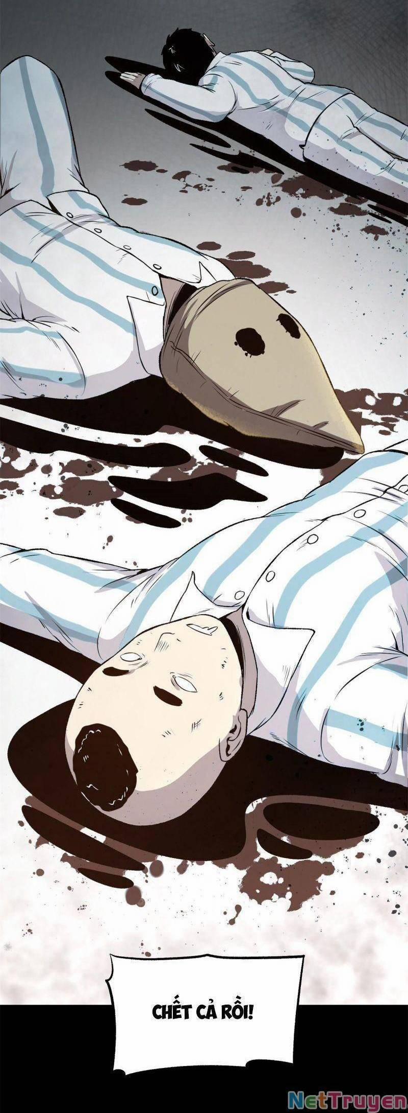 Ẩn Núp Trăm Ngày, Ta Cưới Luôn Nữ Đế Nước Địch Làm Vợ 23 trang 32