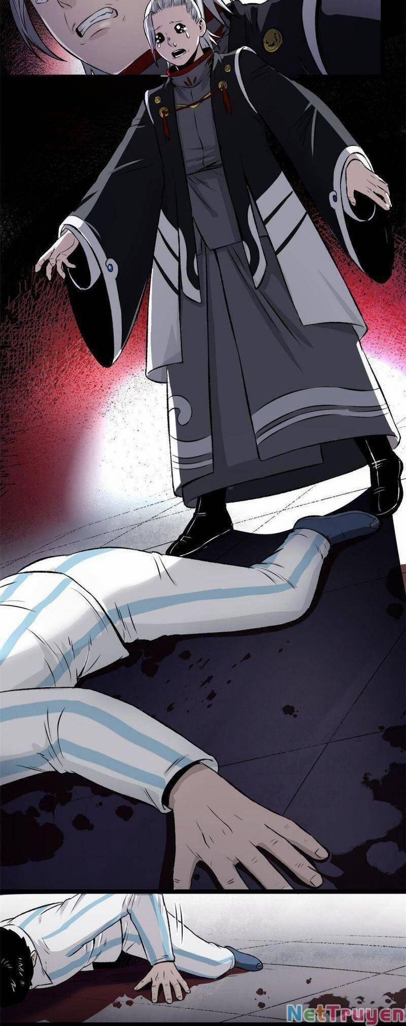 Ẩn Núp Trăm Ngày, Ta Cưới Luôn Nữ Đế Nước Địch Làm Vợ 24 trang 1