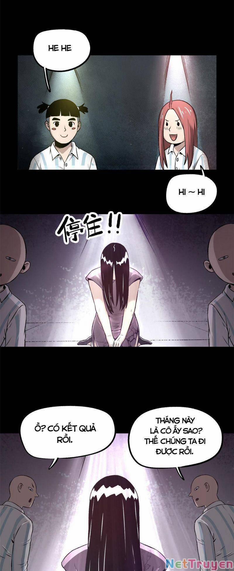 Ẩn Núp Trăm Ngày, Ta Cưới Luôn Nữ Đế Nước Địch Làm Vợ 24 trang 14