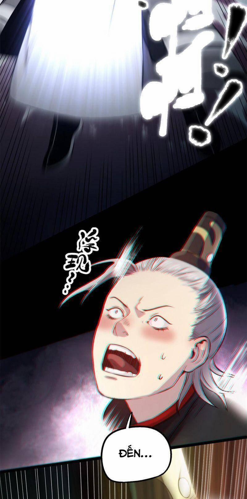 Ẩn Núp Trăm Ngày, Ta Cưới Luôn Nữ Đế Nước Địch Làm Vợ 25 trang 12