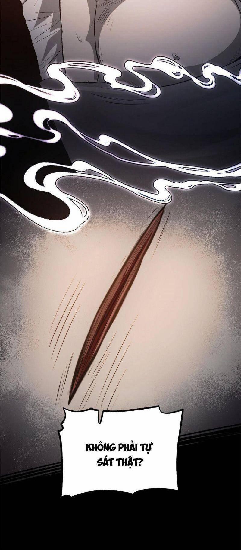 Ẩn Núp Trăm Ngày, Ta Cưới Luôn Nữ Đế Nước Địch Làm Vợ 25 trang 25