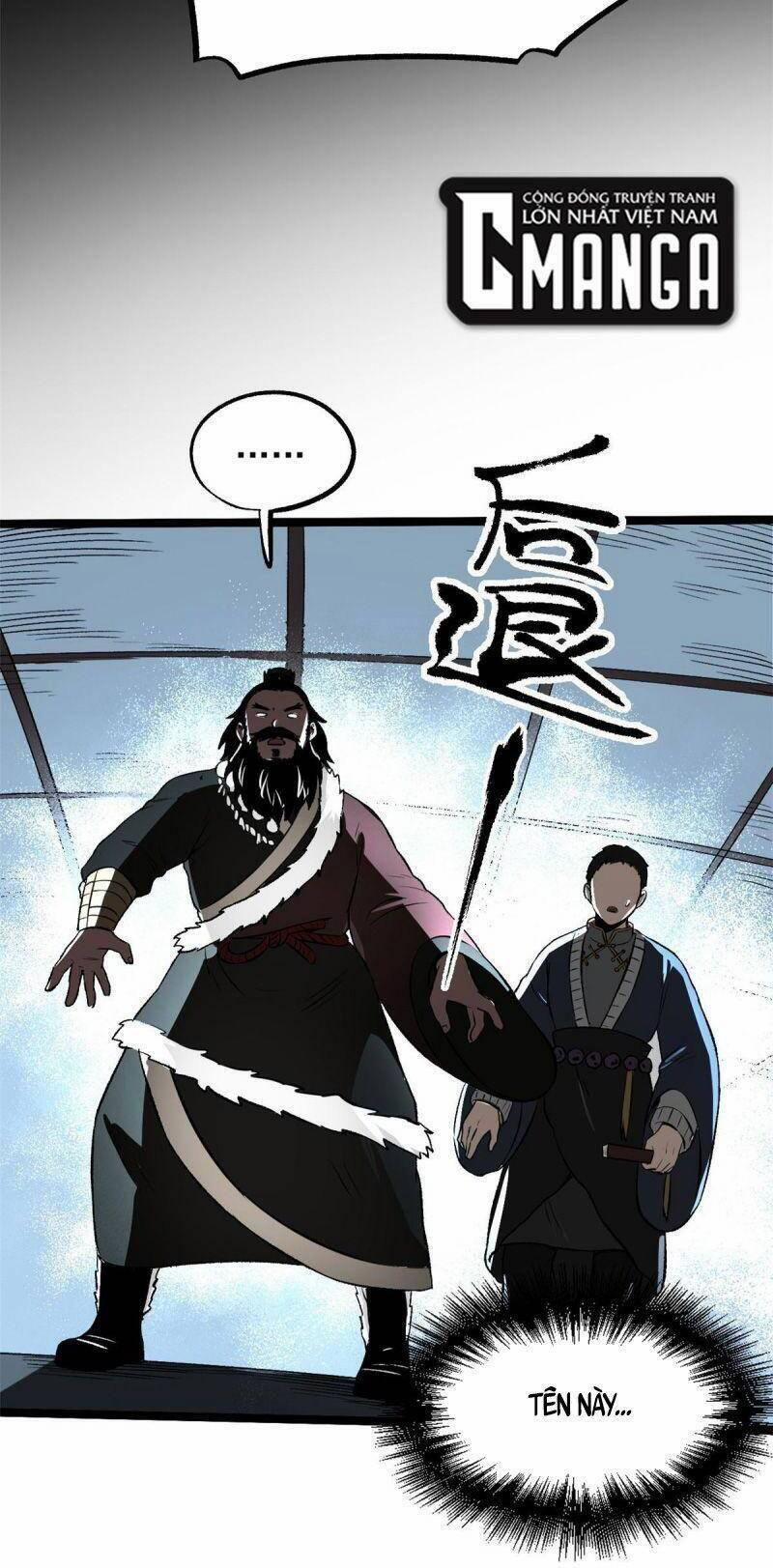 Ẩn Núp Trăm Ngày, Ta Cưới Luôn Nữ Đế Nước Địch Làm Vợ 25 trang 6