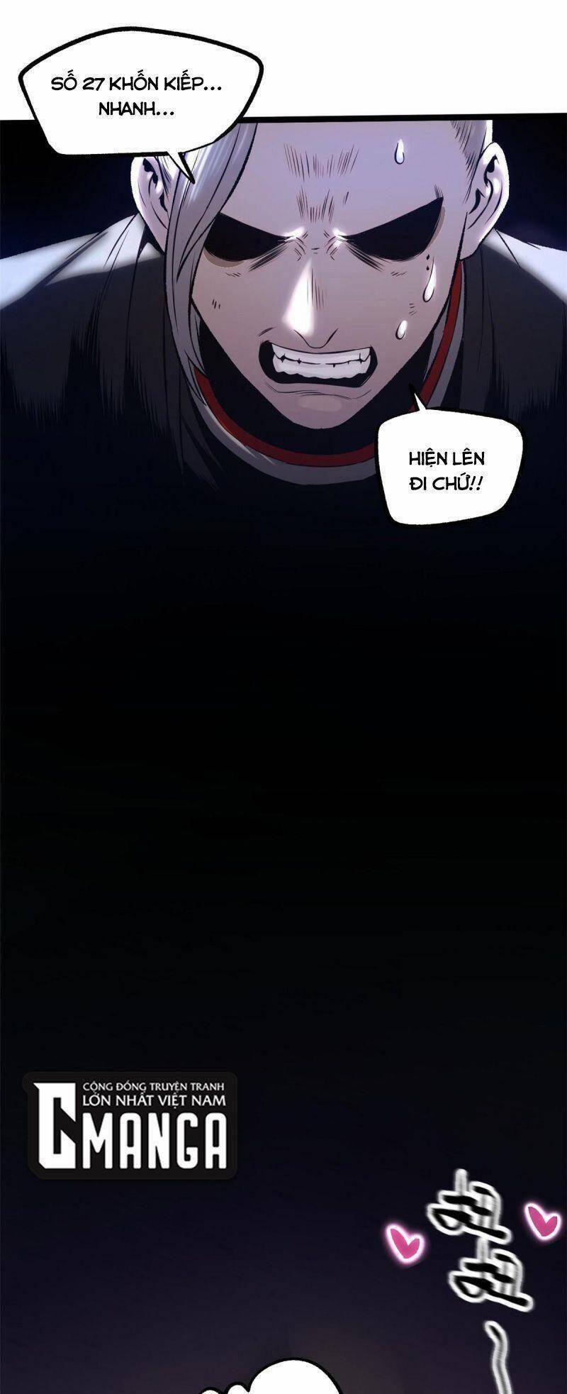 Ẩn Núp Trăm Ngày, Ta Cưới Luôn Nữ Đế Nước Địch Làm Vợ 25 trang 7