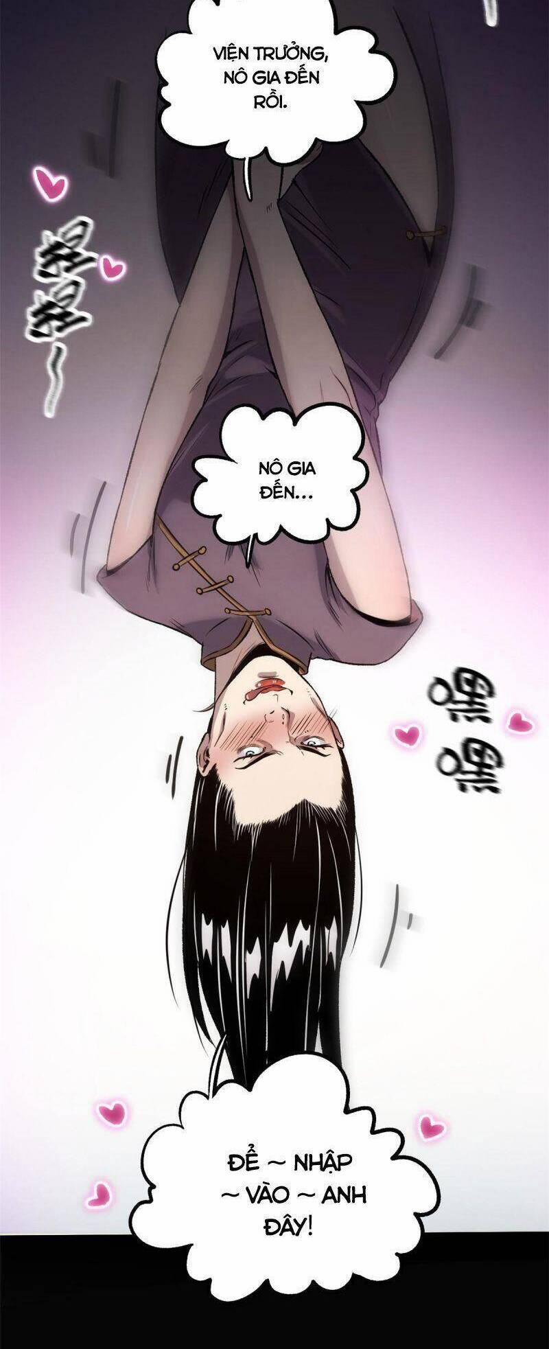 Ẩn Núp Trăm Ngày, Ta Cưới Luôn Nữ Đế Nước Địch Làm Vợ 25 trang 8