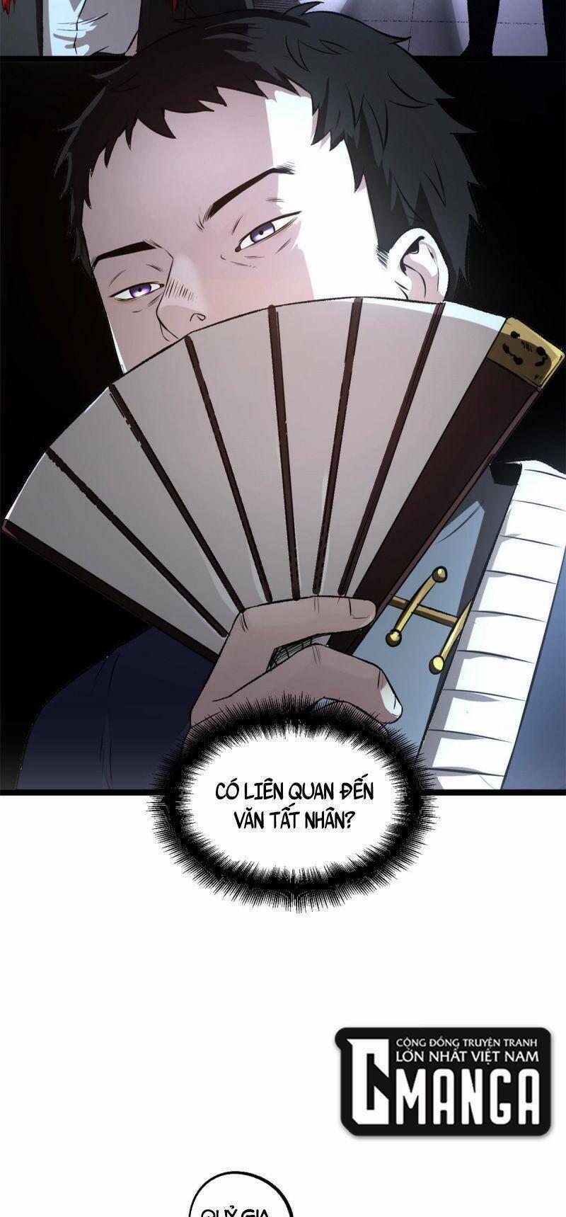 Ẩn Núp Trăm Ngày, Ta Cưới Luôn Nữ Đế Nước Địch Làm Vợ 26 trang 11