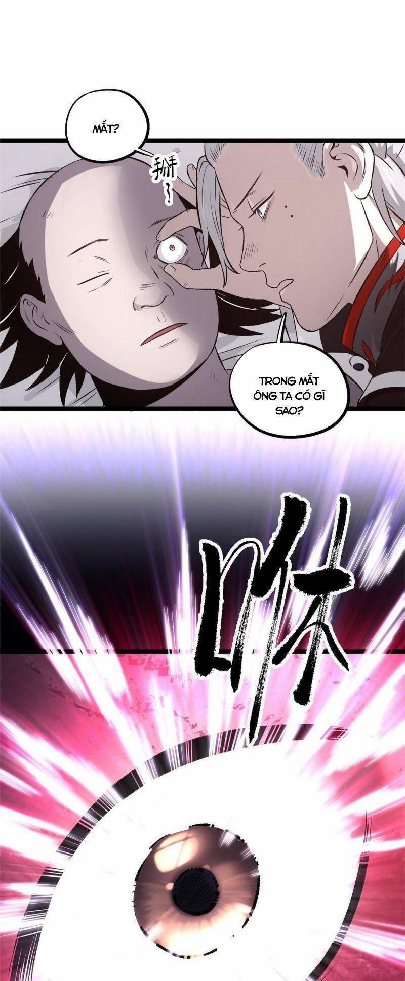 Ẩn Núp Trăm Ngày, Ta Cưới Luôn Nữ Đế Nước Địch Làm Vợ 26 trang 13