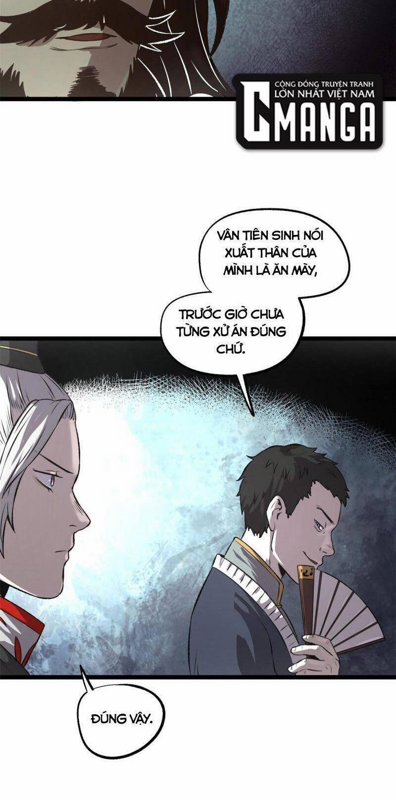 Ẩn Núp Trăm Ngày, Ta Cưới Luôn Nữ Đế Nước Địch Làm Vợ 26 trang 28