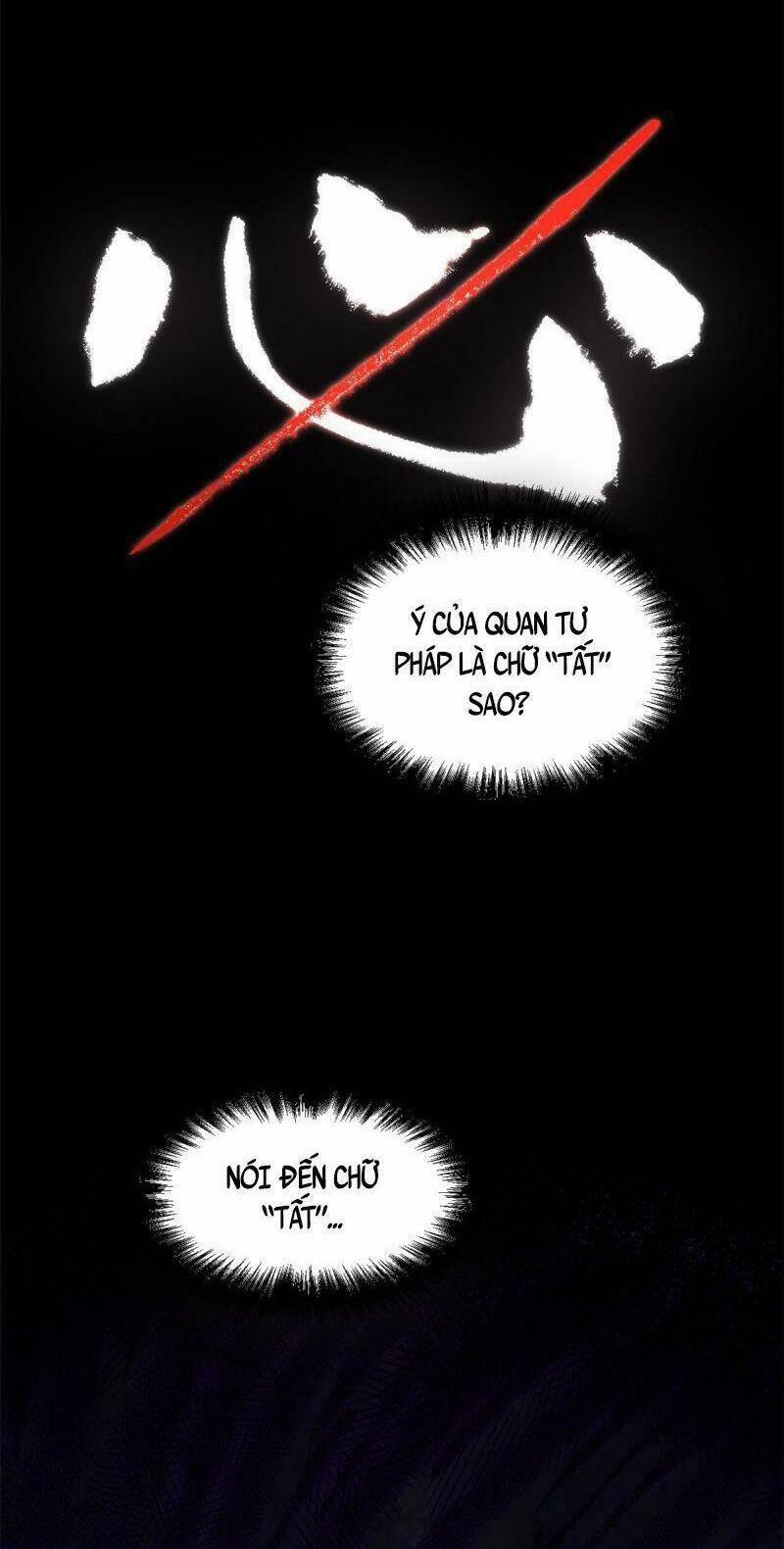 Ẩn Núp Trăm Ngày, Ta Cưới Luôn Nữ Đế Nước Địch Làm Vợ 26 trang 8