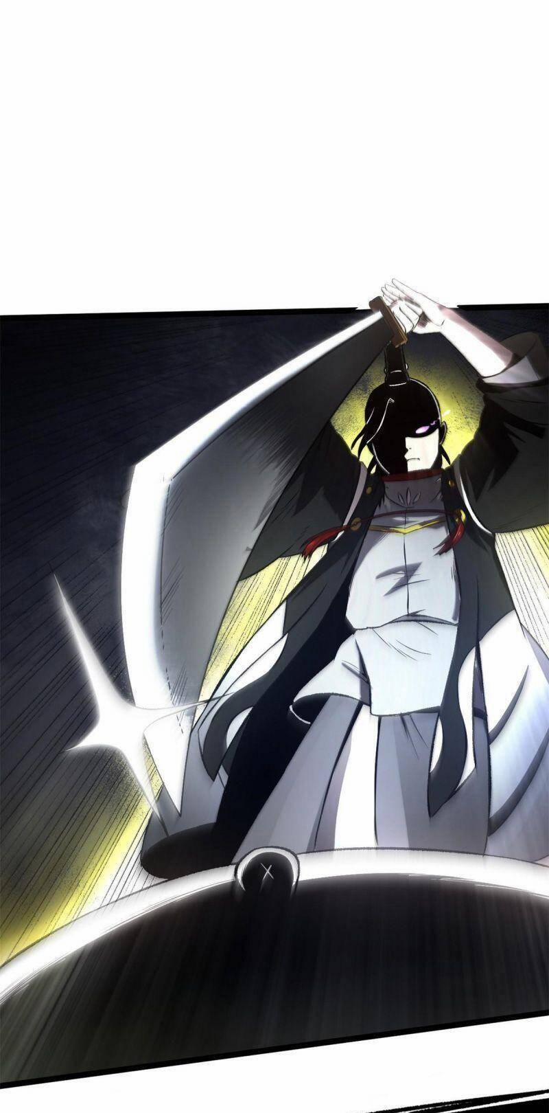 Ẩn Núp Trăm Ngày, Ta Cưới Luôn Nữ Đế Nước Địch Làm Vợ 27 trang 12