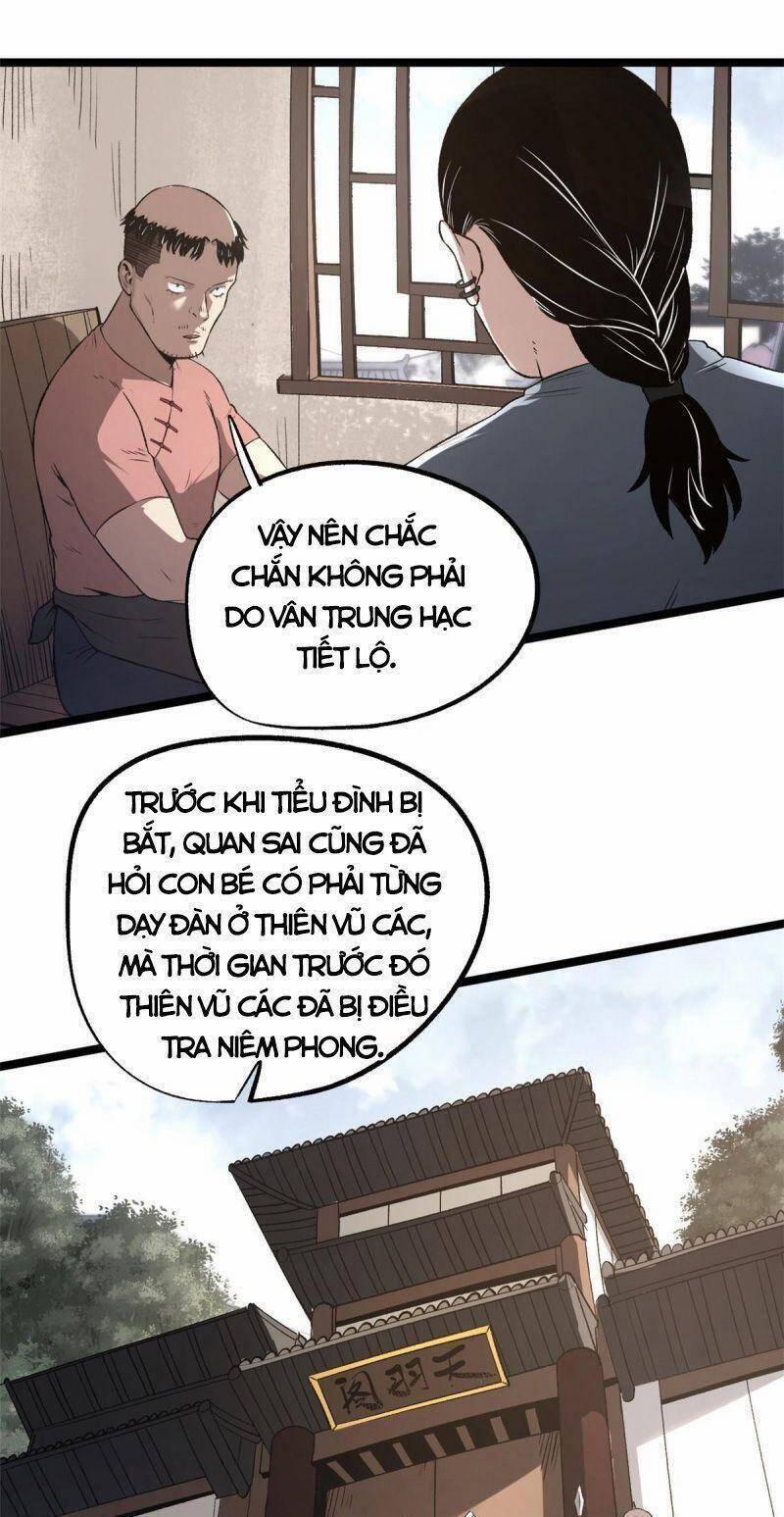Ẩn Núp Trăm Ngày, Ta Cưới Luôn Nữ Đế Nước Địch Làm Vợ 29 trang 15