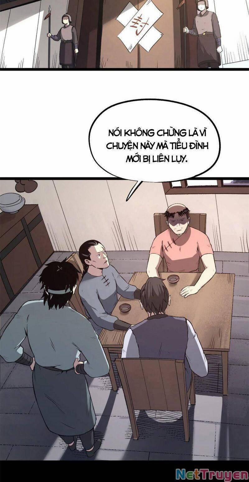 Ẩn Núp Trăm Ngày, Ta Cưới Luôn Nữ Đế Nước Địch Làm Vợ 29 trang 16