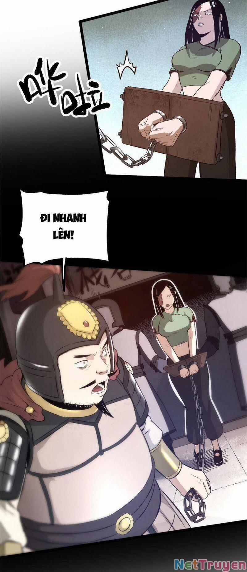 Ẩn Núp Trăm Ngày, Ta Cưới Luôn Nữ Đế Nước Địch Làm Vợ 29 trang 7