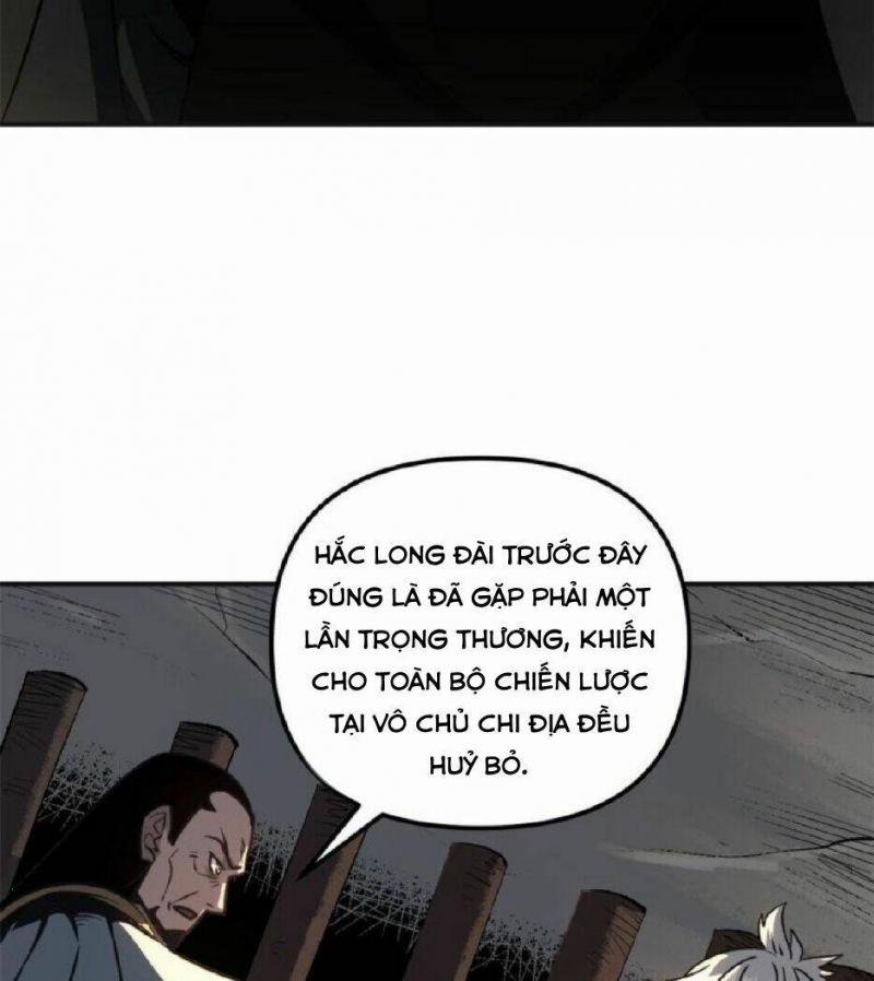 Ẩn Núp Trăm Ngày, Ta Cưới Luôn Nữ Đế Nước Địch Làm Vợ 3 trang 18