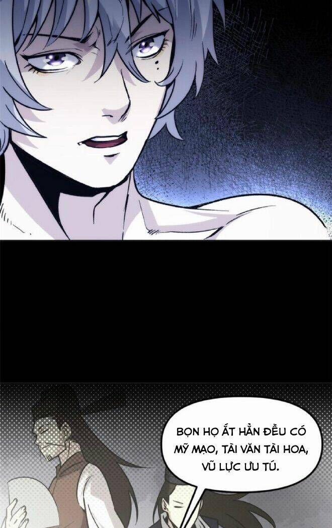 Ẩn Núp Trăm Ngày, Ta Cưới Luôn Nữ Đế Nước Địch Làm Vợ 3 trang 2