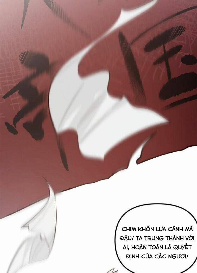 Ẩn Núp Trăm Ngày, Ta Cưới Luôn Nữ Đế Nước Địch Làm Vợ 3 trang 21