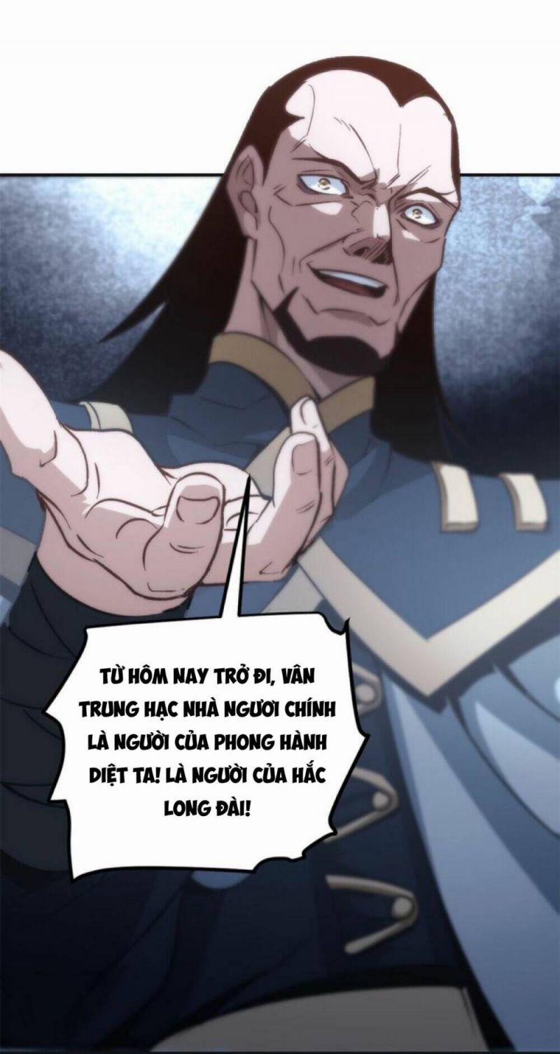 Ẩn Núp Trăm Ngày, Ta Cưới Luôn Nữ Đế Nước Địch Làm Vợ 3 trang 24