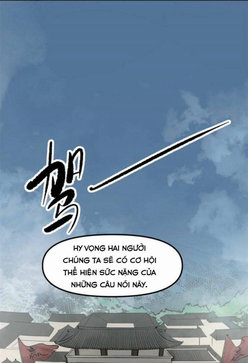 Ẩn Núp Trăm Ngày, Ta Cưới Luôn Nữ Đế Nước Địch Làm Vợ 3 trang 25