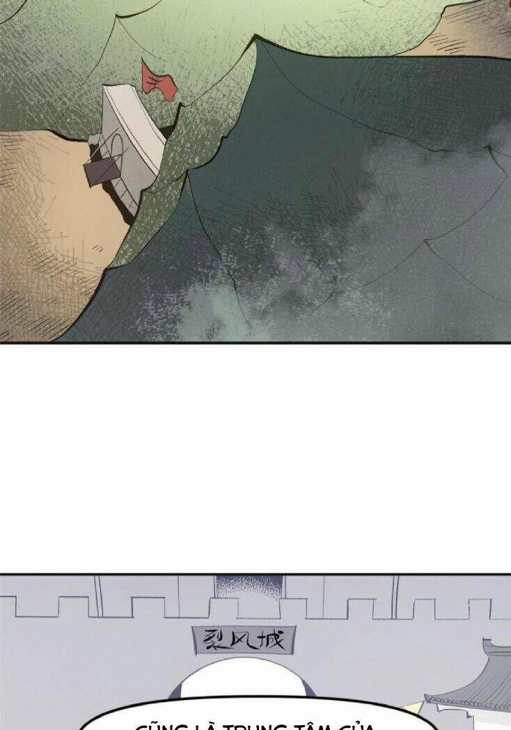 Ẩn Núp Trăm Ngày, Ta Cưới Luôn Nữ Đế Nước Địch Làm Vợ 3 trang 31