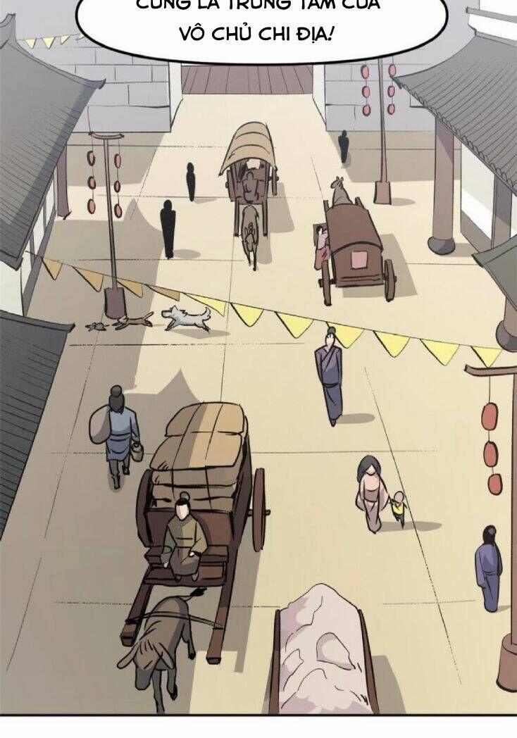 Ẩn Núp Trăm Ngày, Ta Cưới Luôn Nữ Đế Nước Địch Làm Vợ 3 trang 32