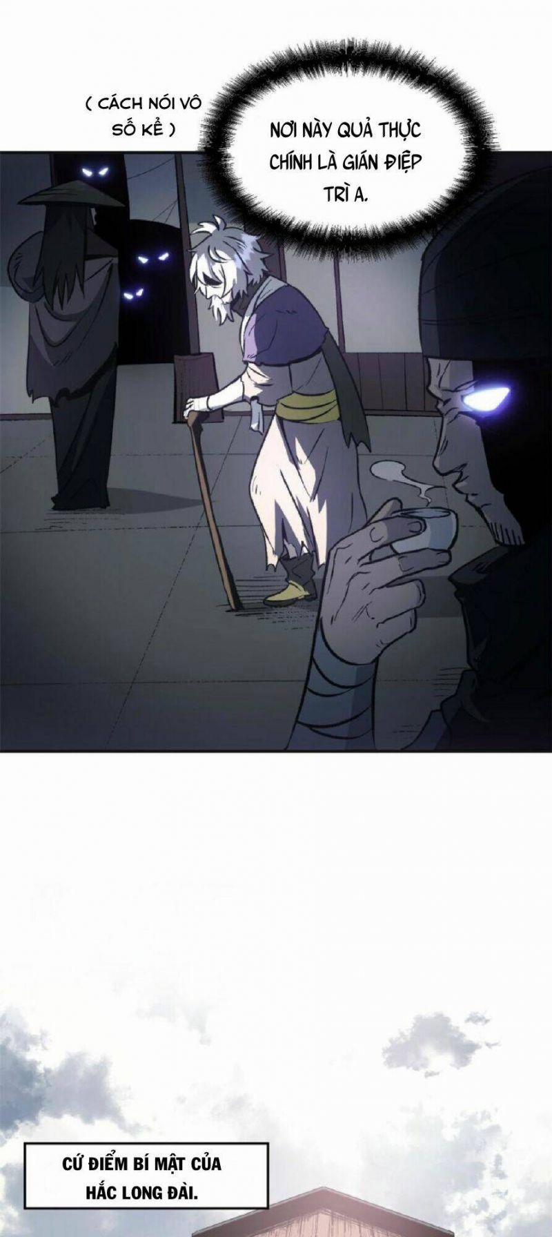 Ẩn Núp Trăm Ngày, Ta Cưới Luôn Nữ Đế Nước Địch Làm Vợ 3 trang 35