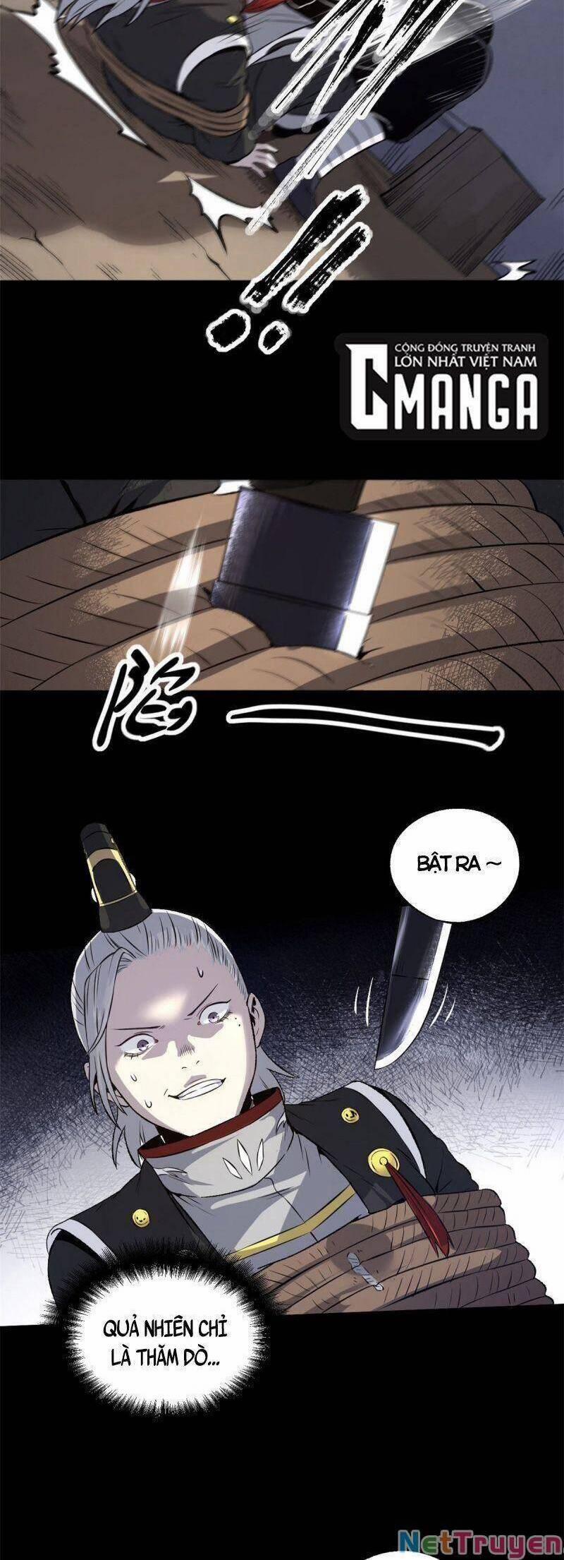 Ẩn Núp Trăm Ngày, Ta Cưới Luôn Nữ Đế Nước Địch Làm Vợ 30 trang 1