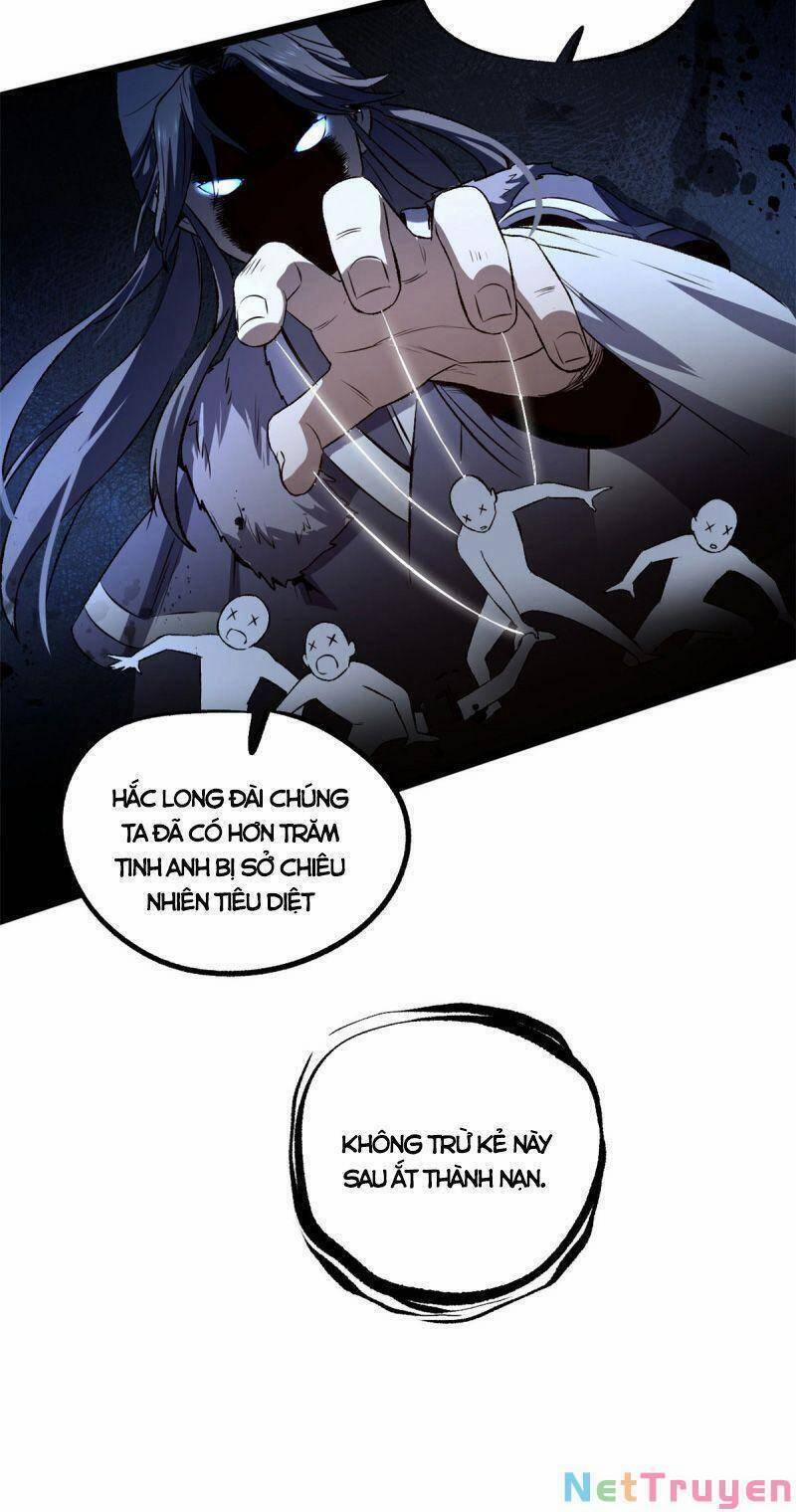 Ẩn Núp Trăm Ngày, Ta Cưới Luôn Nữ Đế Nước Địch Làm Vợ 30 trang 23