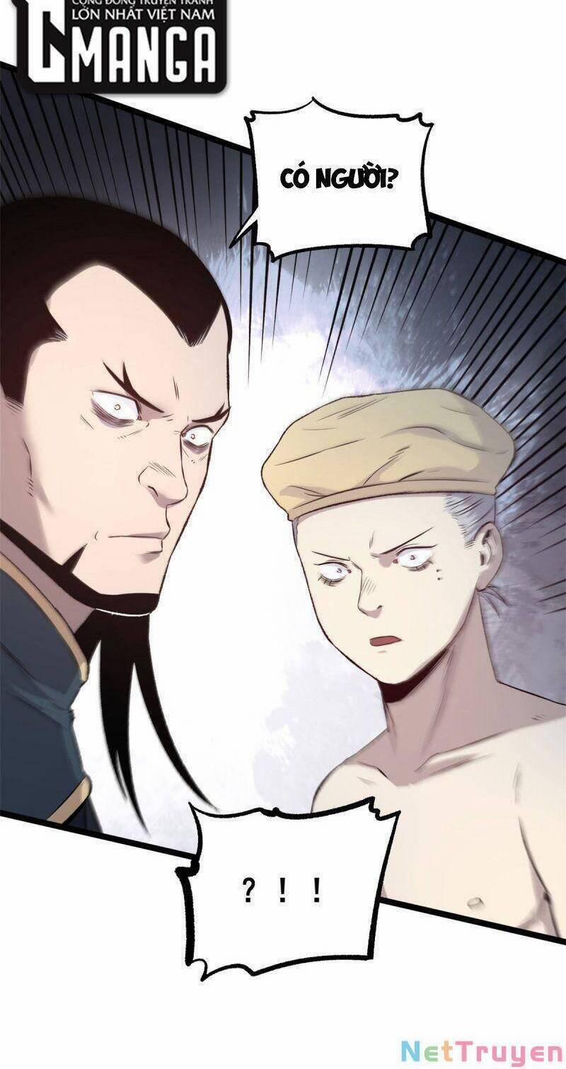 Ẩn Núp Trăm Ngày, Ta Cưới Luôn Nữ Đế Nước Địch Làm Vợ 30 trang 28