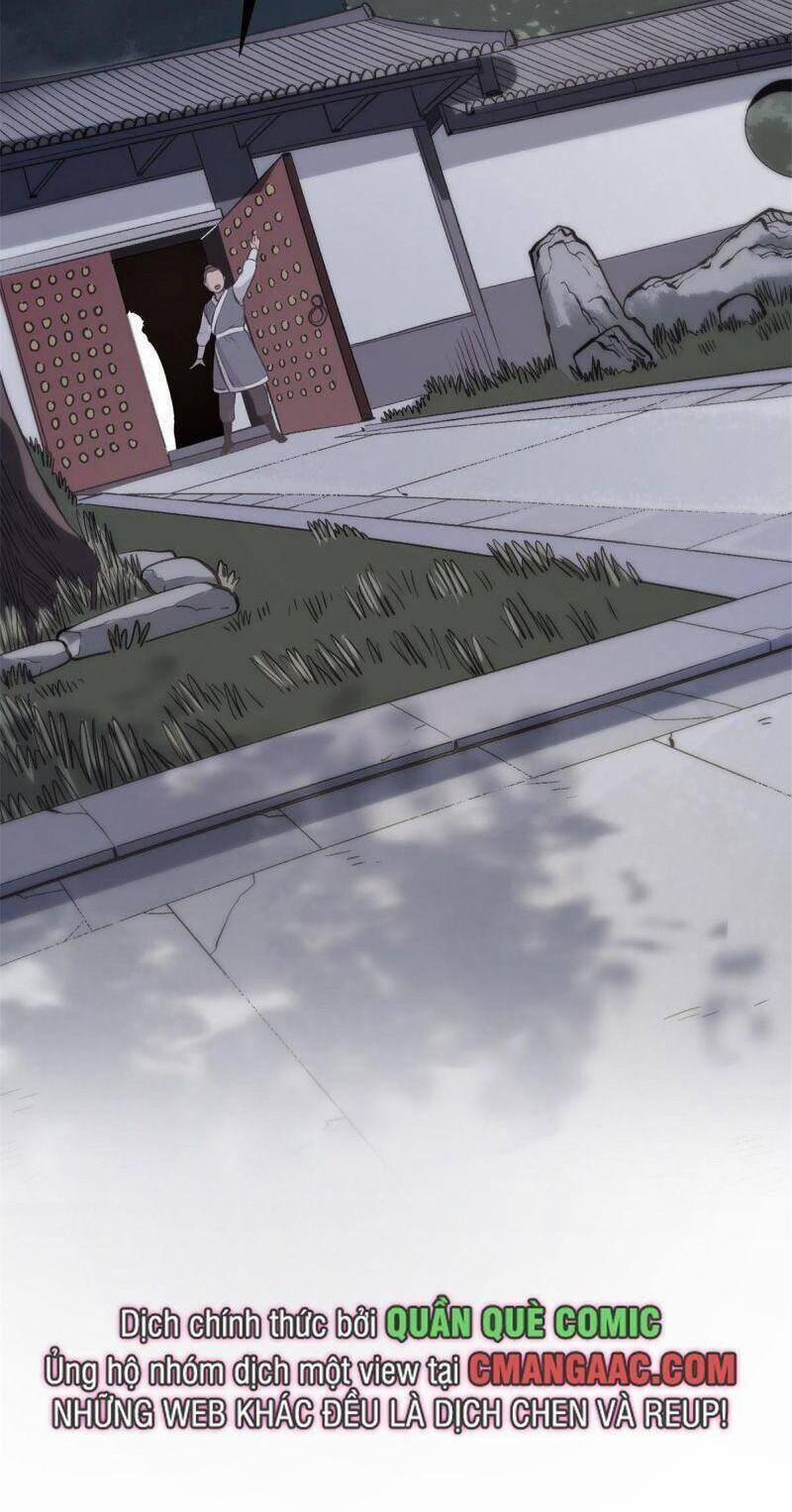 Ẩn Núp Trăm Ngày, Ta Cưới Luôn Nữ Đế Nước Địch Làm Vợ 31 trang 11