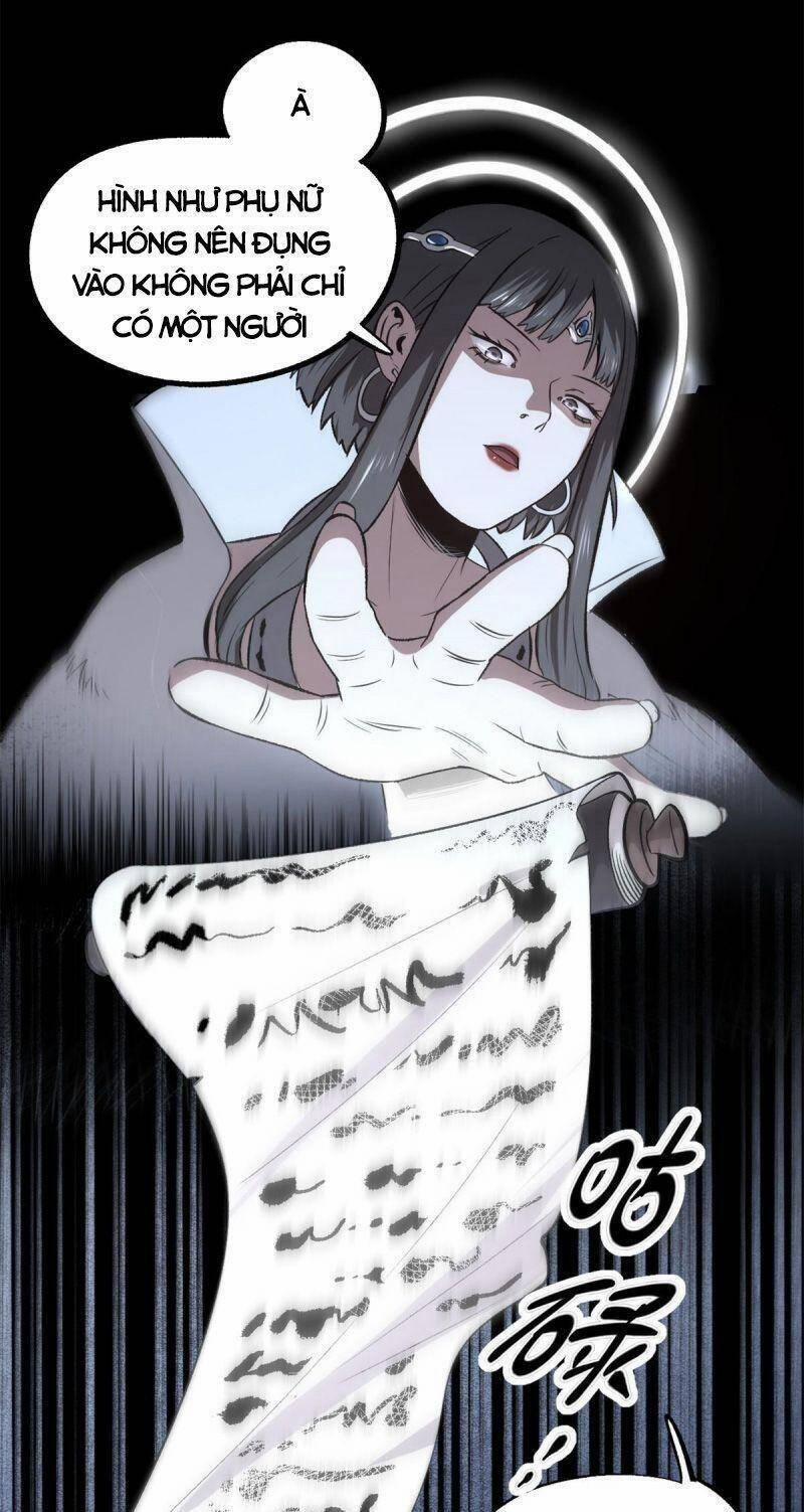 Ẩn Núp Trăm Ngày, Ta Cưới Luôn Nữ Đế Nước Địch Làm Vợ 32 trang 14