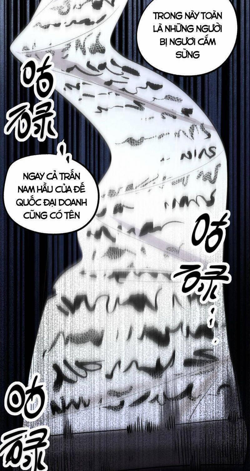 Ẩn Núp Trăm Ngày, Ta Cưới Luôn Nữ Đế Nước Địch Làm Vợ 32 trang 15