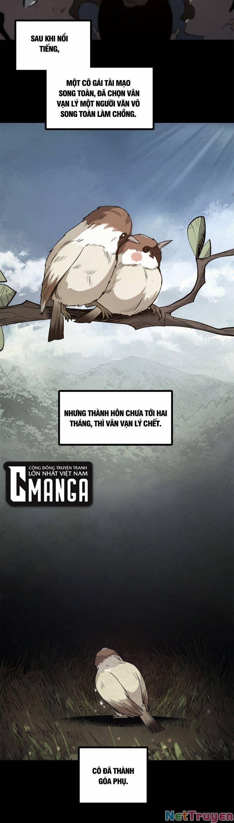 Ẩn Núp Trăm Ngày, Ta Cưới Luôn Nữ Đế Nước Địch Làm Vợ 34 trang 3