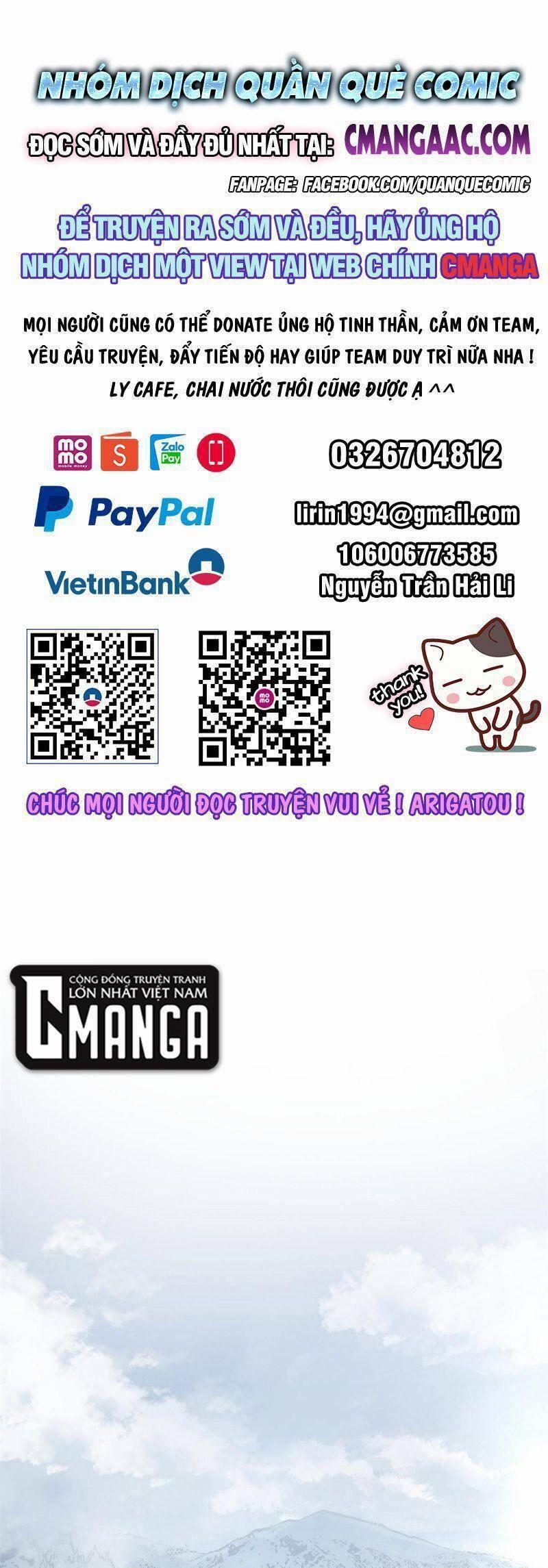 Ẩn Núp Trăm Ngày, Ta Cưới Luôn Nữ Đế Nước Địch Làm Vợ 35 trang 0