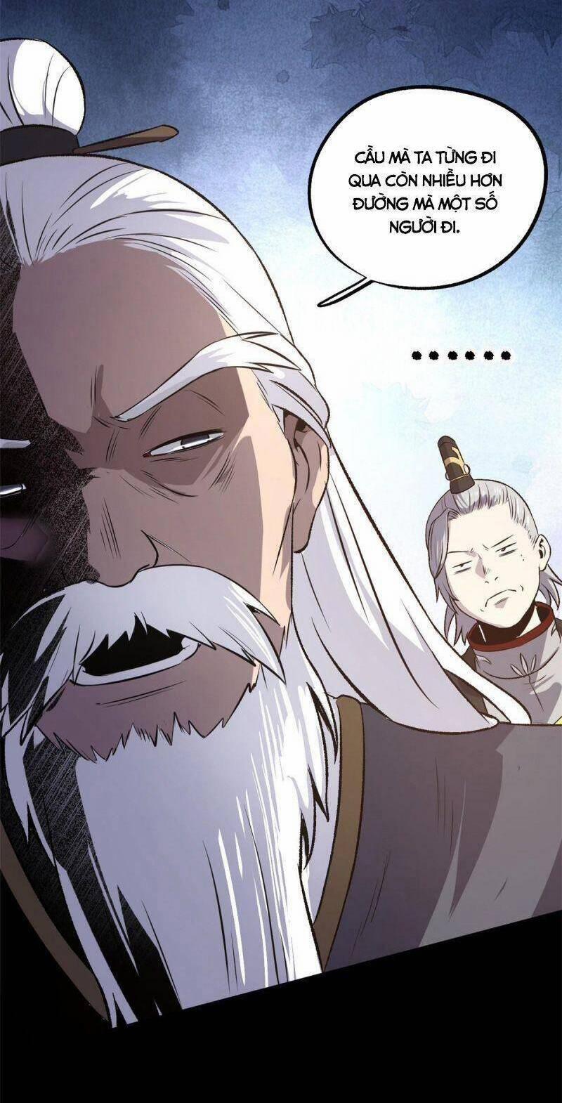 Ẩn Núp Trăm Ngày, Ta Cưới Luôn Nữ Đế Nước Địch Làm Vợ 35 trang 3