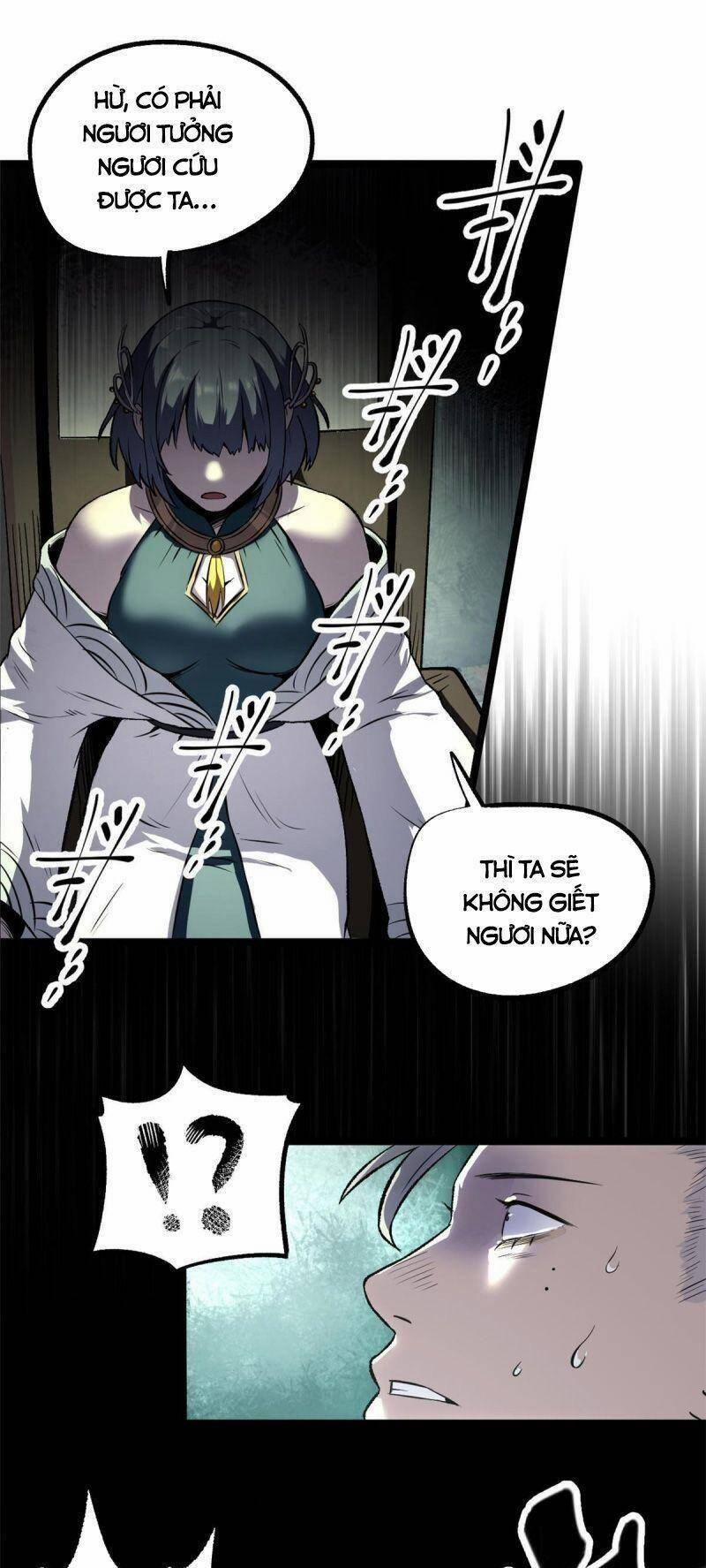 Ẩn Núp Trăm Ngày, Ta Cưới Luôn Nữ Đế Nước Địch Làm Vợ 36 trang 26