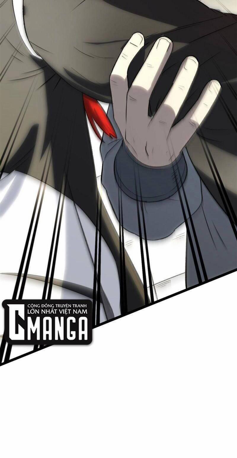 Ẩn Núp Trăm Ngày, Ta Cưới Luôn Nữ Đế Nước Địch Làm Vợ 37 trang 26