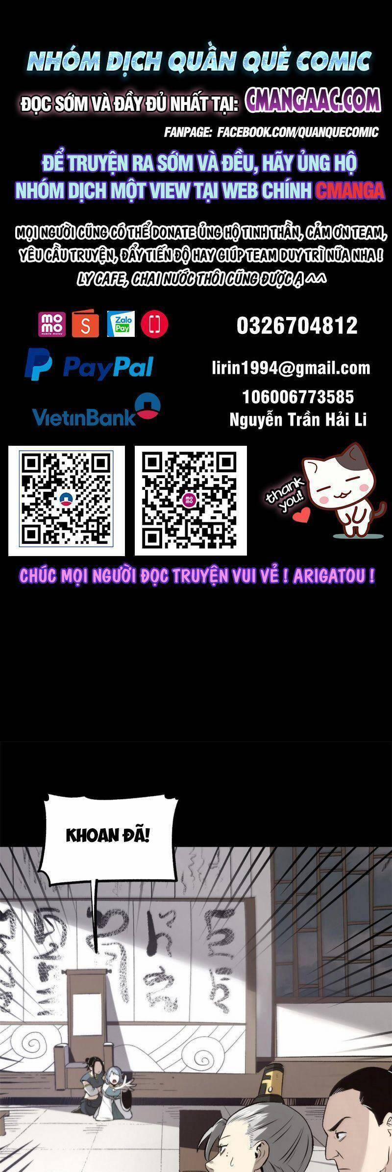 Ẩn Núp Trăm Ngày, Ta Cưới Luôn Nữ Đế Nước Địch Làm Vợ 38 trang 0