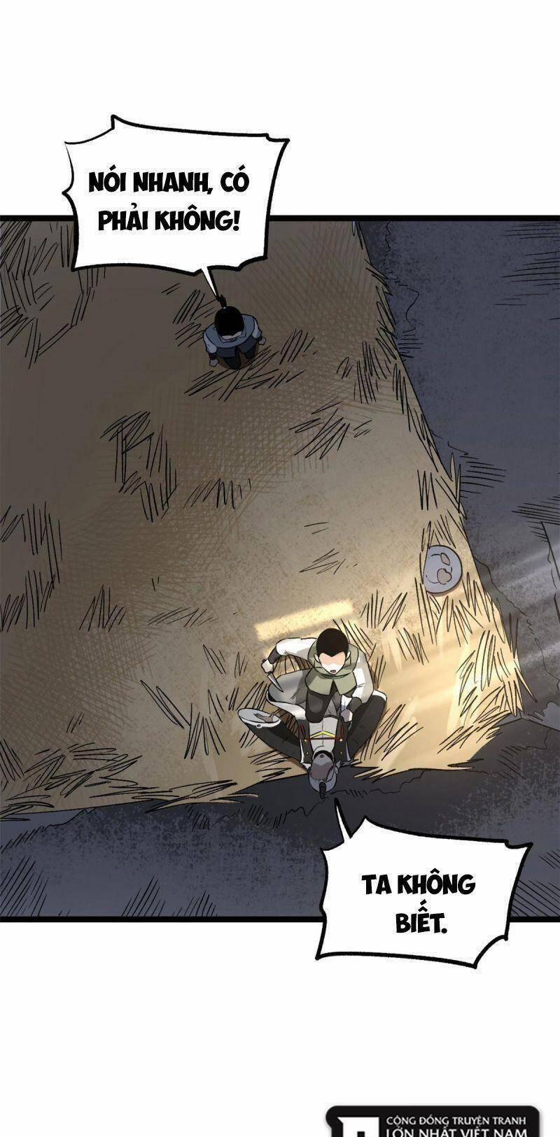 Ẩn Núp Trăm Ngày, Ta Cưới Luôn Nữ Đế Nước Địch Làm Vợ 38 trang 12