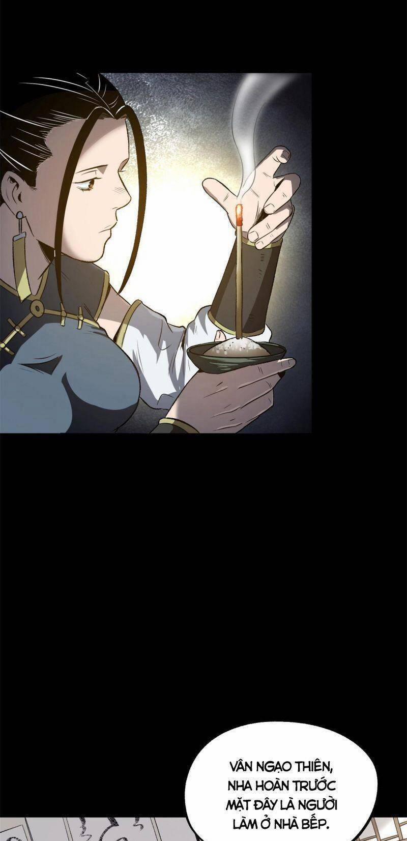 Ẩn Núp Trăm Ngày, Ta Cưới Luôn Nữ Đế Nước Địch Làm Vợ 38 trang 19