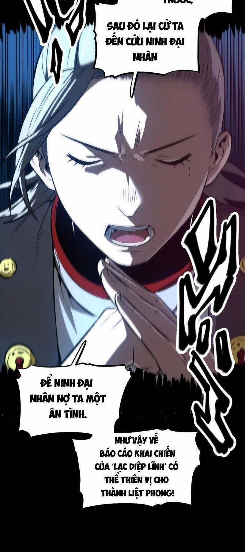 Ẩn Núp Trăm Ngày, Ta Cưới Luôn Nữ Đế Nước Địch Làm Vợ 38 trang 29