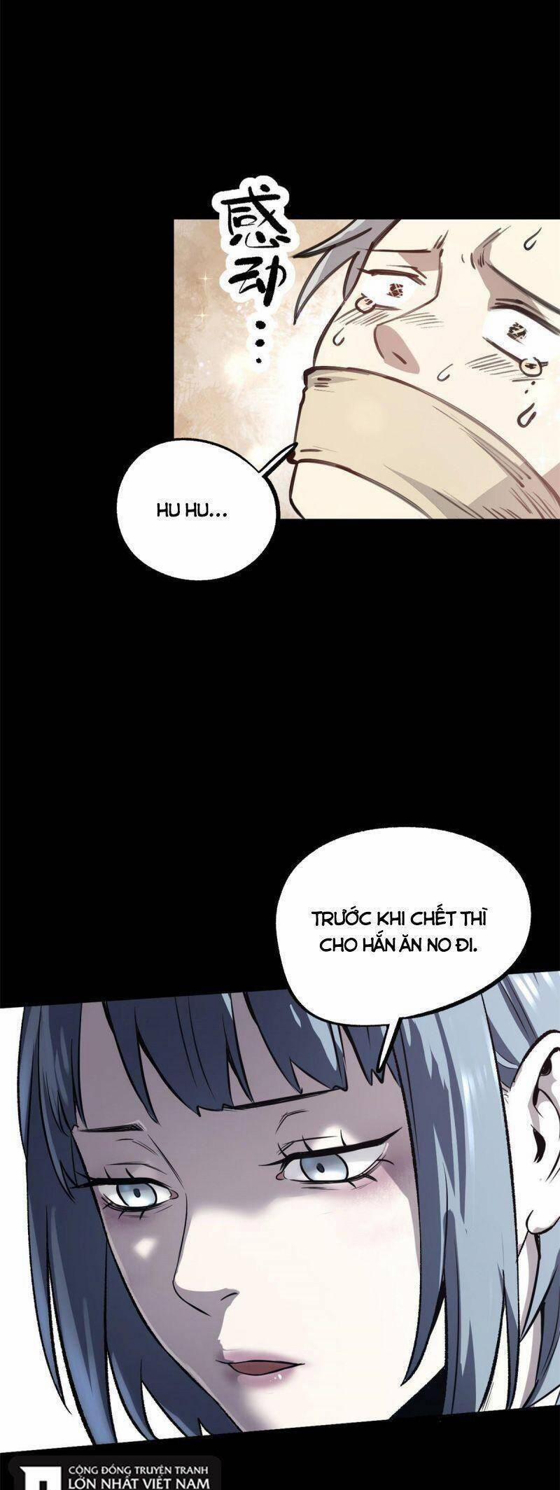 Ẩn Núp Trăm Ngày, Ta Cưới Luôn Nữ Đế Nước Địch Làm Vợ 38 trang 38