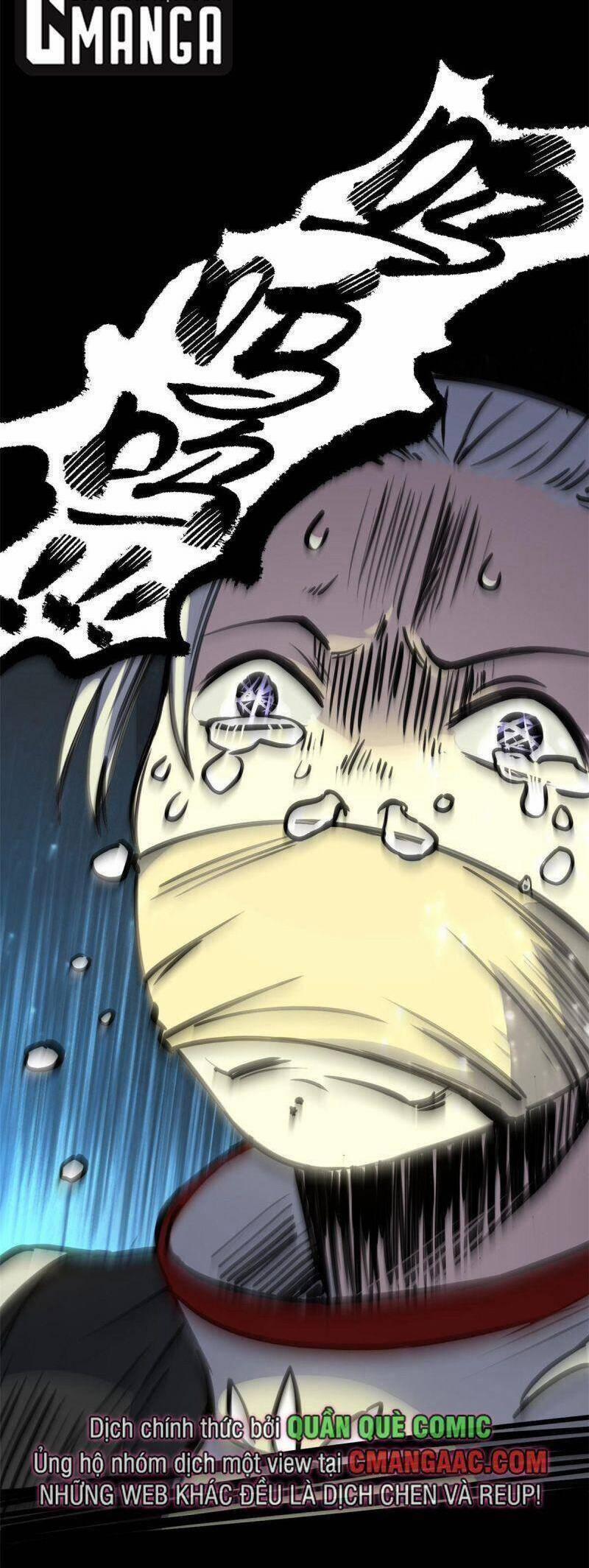 Ẩn Núp Trăm Ngày, Ta Cưới Luôn Nữ Đế Nước Địch Làm Vợ 38 trang 39