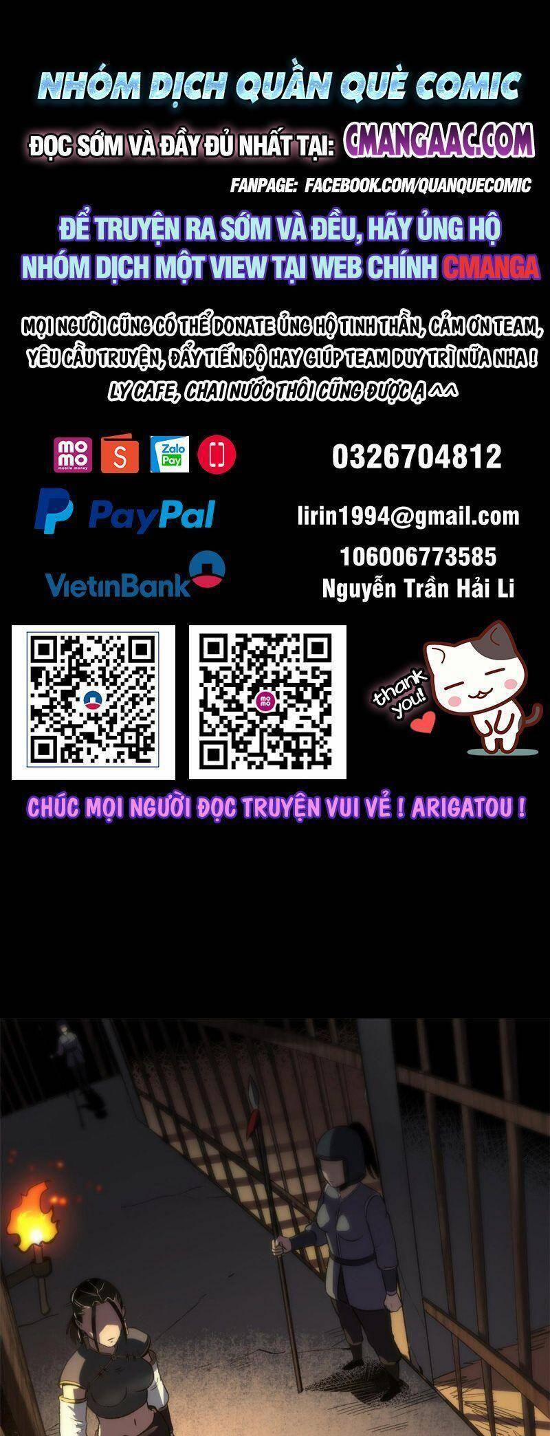 Ẩn Núp Trăm Ngày, Ta Cưới Luôn Nữ Đế Nước Địch Làm Vợ 39 trang 0