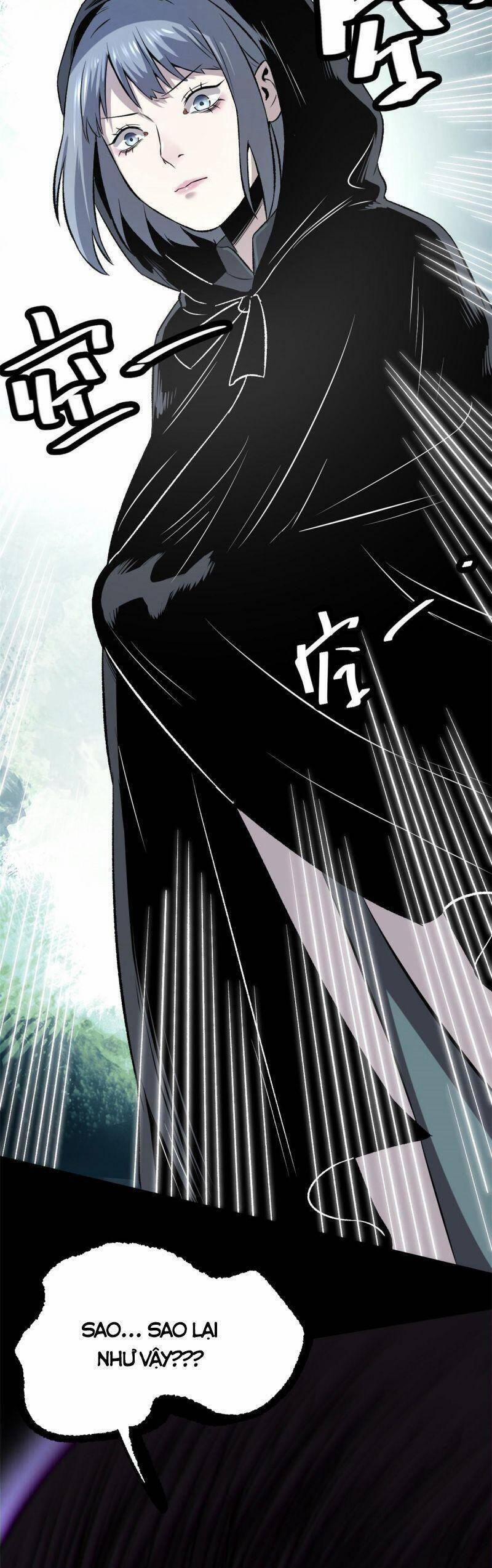 Ẩn Núp Trăm Ngày, Ta Cưới Luôn Nữ Đế Nước Địch Làm Vợ 39 trang 24