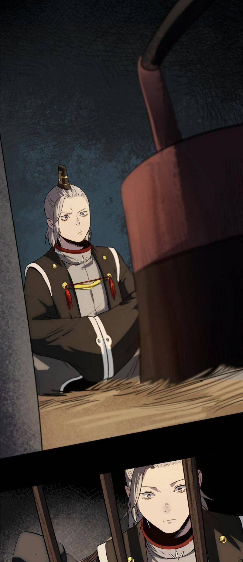 Ẩn Núp Trăm Ngày, Ta Cưới Luôn Nữ Đế Nước Địch Làm Vợ 39 trang 4