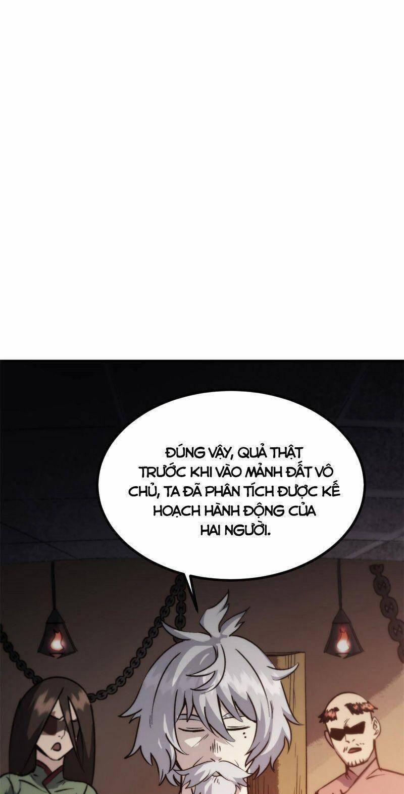 Ẩn Núp Trăm Ngày, Ta Cưới Luôn Nữ Đế Nước Địch Làm Vợ 4 trang 20